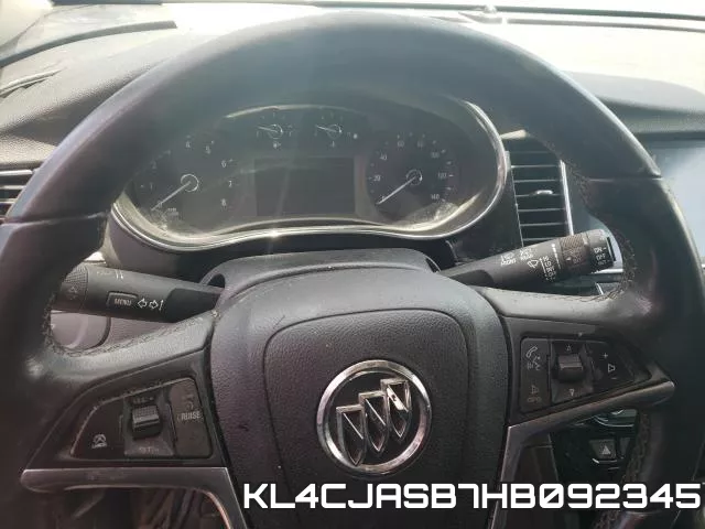 KL4CJASB7HB092345 фото 9