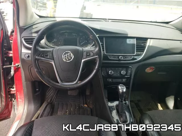 KL4CJASB7HB092345 фото 10
