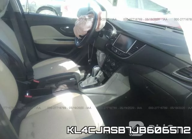 KL4CJASB7JB606572 фото 6
