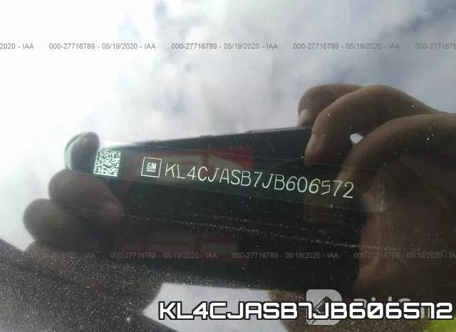 KL4CJASB7JB606572 фото 10