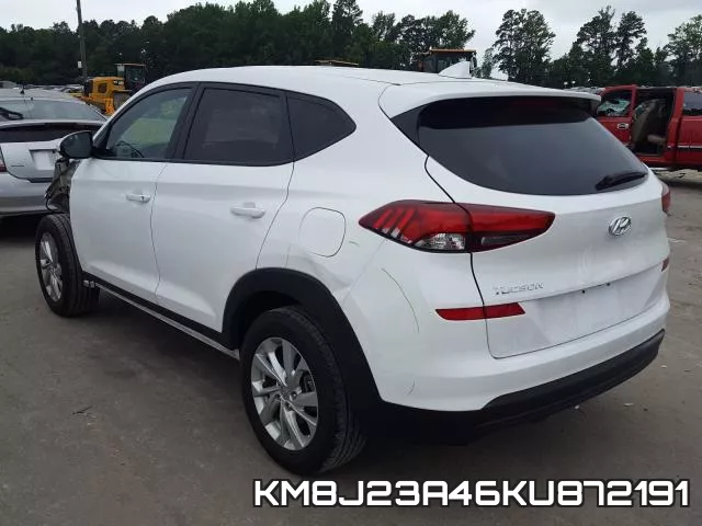 KM8J23A46KU872191 фото 3