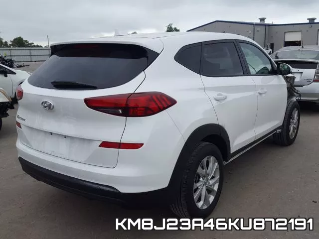 KM8J23A46KU872191 фото 4