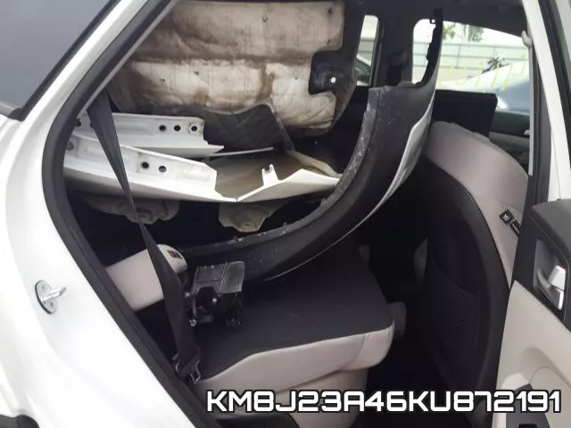 KM8J23A46KU872191 фото 6