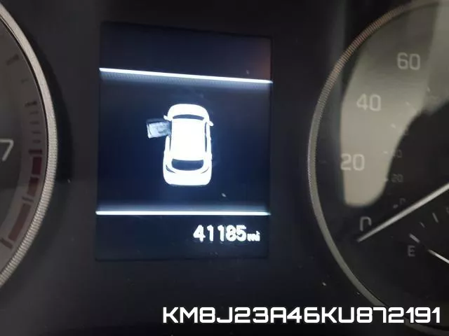 KM8J23A46KU872191 фото 8