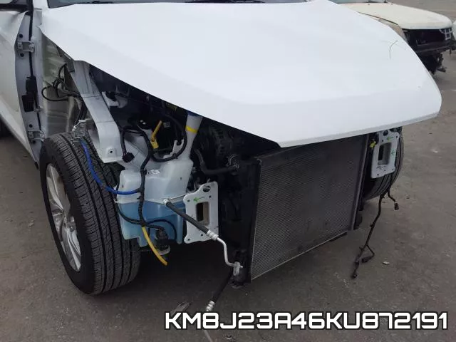 KM8J23A46KU872191 фото 9
