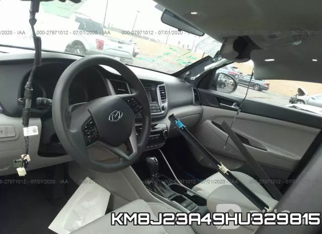 KM8J23A49HU329815 фото 6
