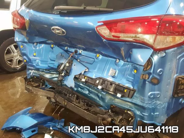 KM8J2CA45JU641118 фото 10