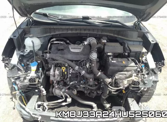 KM8J33A24HU525060 фото 2