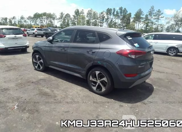 KM8J33A24HU525060 фото 4