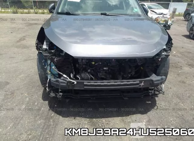 KM8J33A24HU525060 фото 7