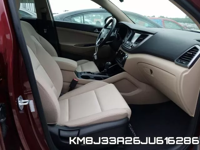 KM8J33A26JU616286 фото 6