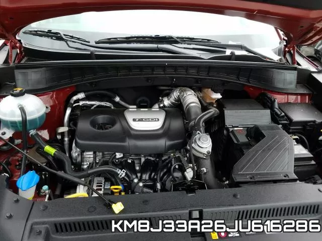 KM8J33A26JU616286 фото 8