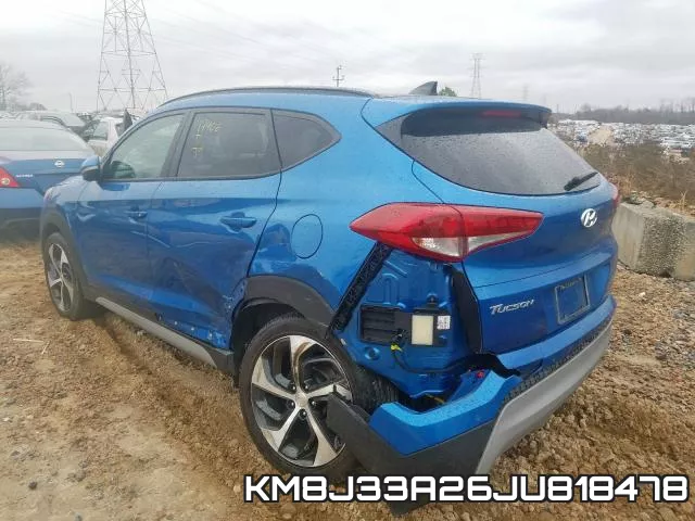 KM8J33A26JU818478 фото 4