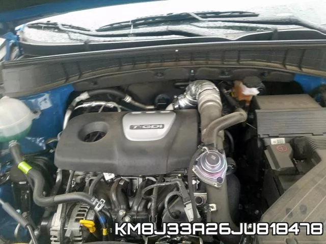 KM8J33A26JU818478 фото 8