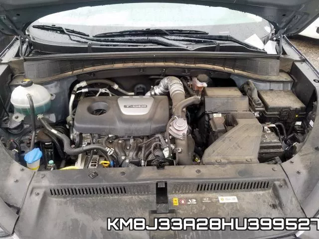 KM8J33A28HU399527 фото 8
