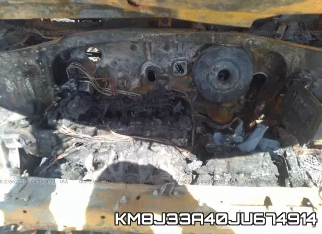 KM8J33A40JU674914 фото 2