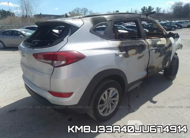 KM8J33A40JU674914 фото 5