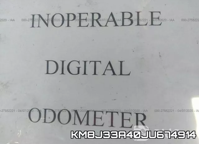 KM8J33A40JU674914 фото 8