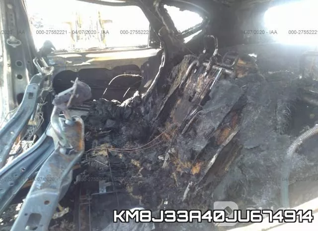 KM8J33A40JU674914 фото 9
