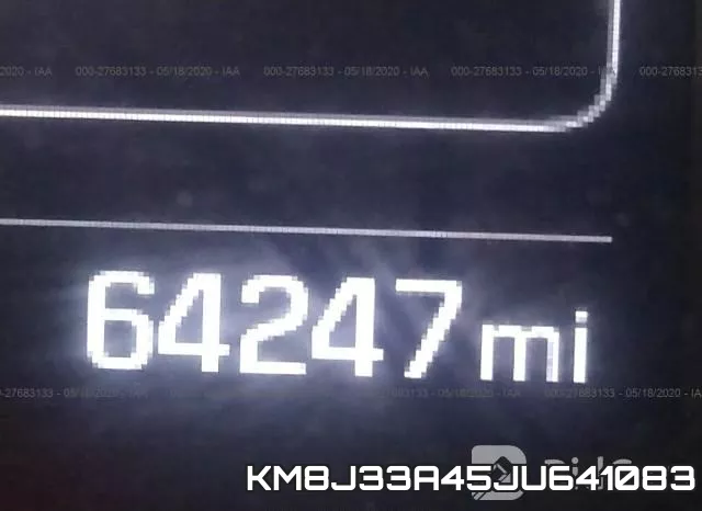 KM8J33A45JU641083 фото 8