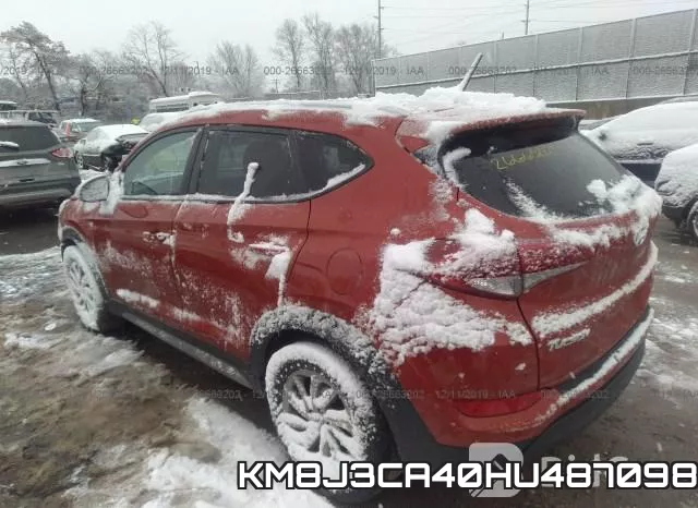 KM8J3CA40HU487098 фото 4