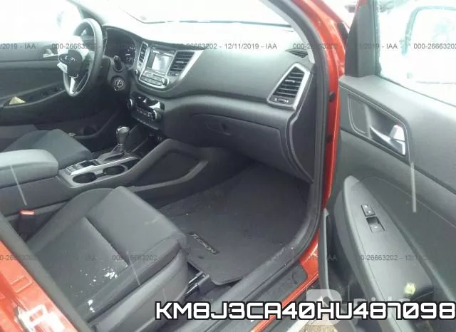 KM8J3CA40HU487098 фото 6
