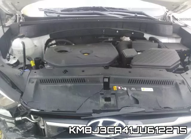 KM8J3CA41JU612275 фото 2