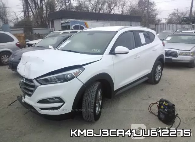 KM8J3CA41JU612275 фото 3