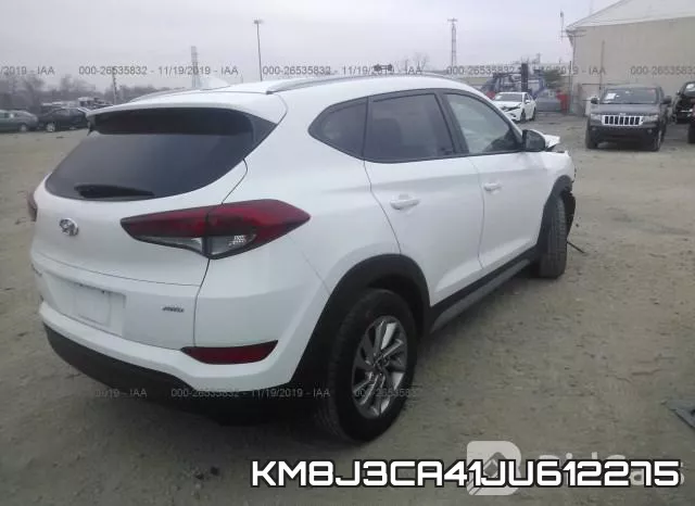 KM8J3CA41JU612275 фото 5
