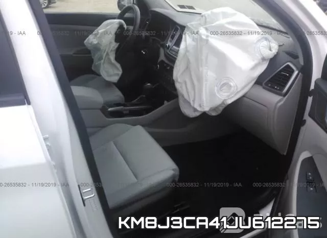 KM8J3CA41JU612275 фото 6