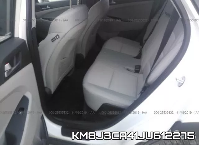 KM8J3CA41JU612275 фото 9