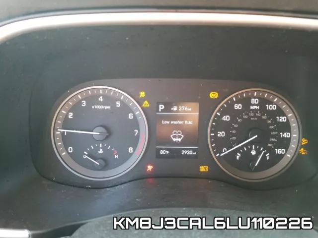 KM8J3CAL6LU110226 фото 6