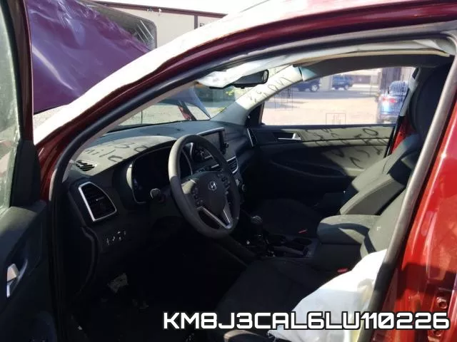 KM8J3CAL6LU110226 фото 7