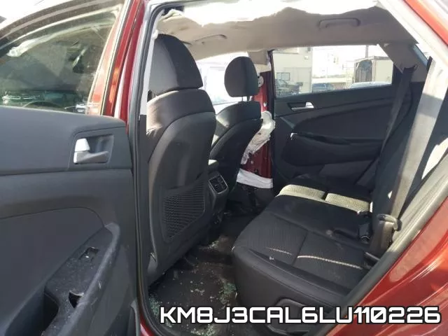 KM8J3CAL6LU110226 фото 8