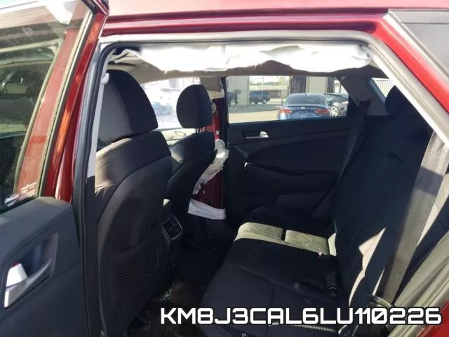 KM8J3CAL6LU110226 фото 9
