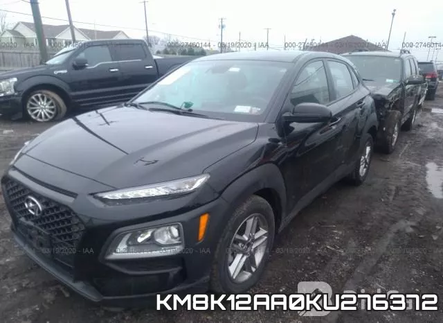 KM8K12AA0KU276372 фото 3