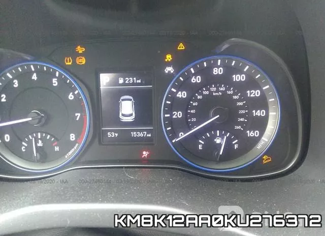 KM8K12AA0KU276372 фото 8