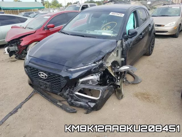 KM8K12AA8KU208451 фото 3