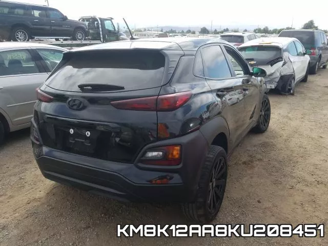 KM8K12AA8KU208451 фото 5