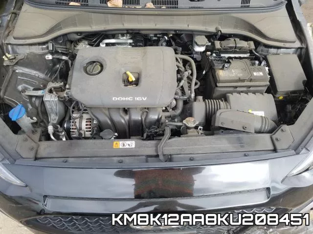 KM8K12AA8KU208451 фото 8