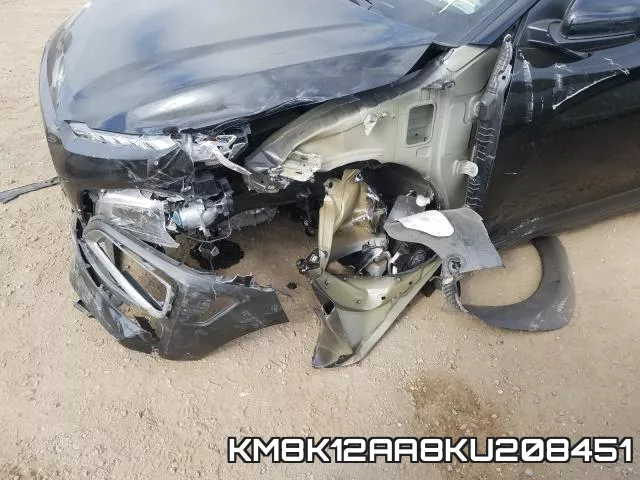 KM8K12AA8KU208451 фото 10