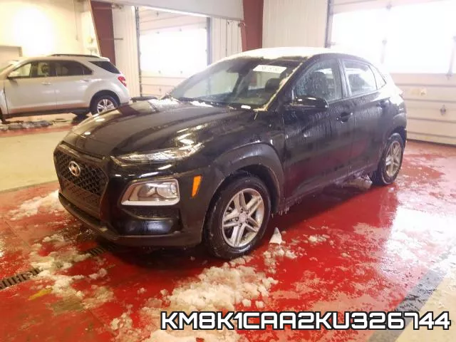 KM8K1CAA2KU326744 фото 3