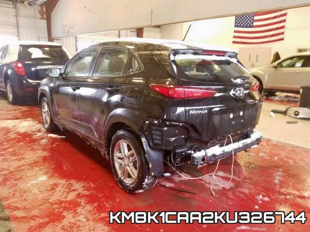 KM8K1CAA2KU326744 фото 4