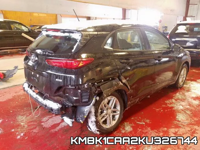 KM8K1CAA2KU326744 фото 5
