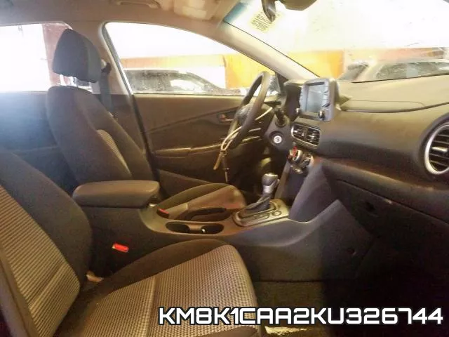 KM8K1CAA2KU326744 фото 6
