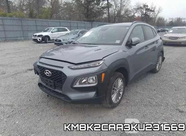 KM8K2CAA3KU231669 фото 3
