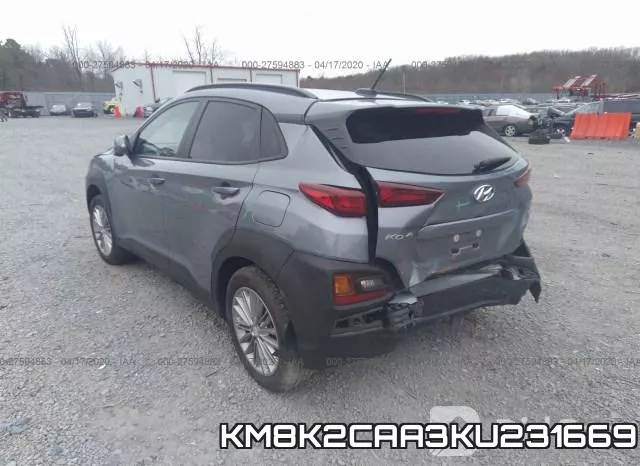 KM8K2CAA3KU231669 фото 4