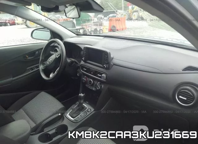 KM8K2CAA3KU231669 фото 6