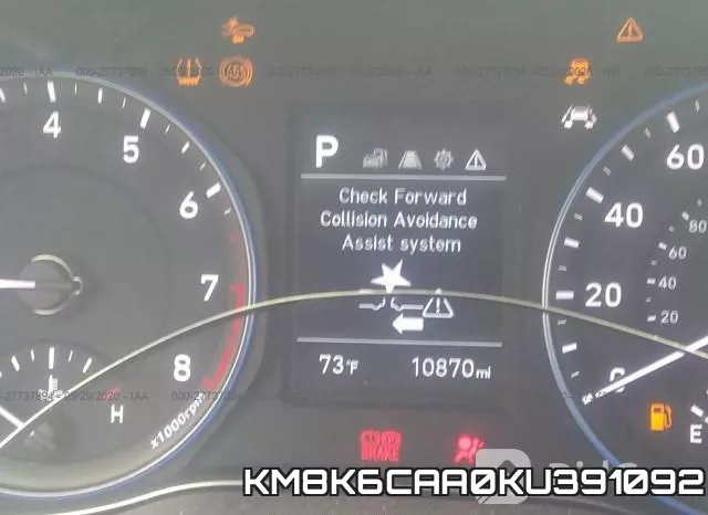 KM8K6CAA0KU391092 фото 8