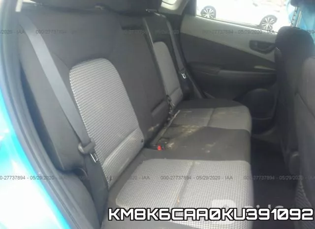 KM8K6CAA0KU391092 фото 9